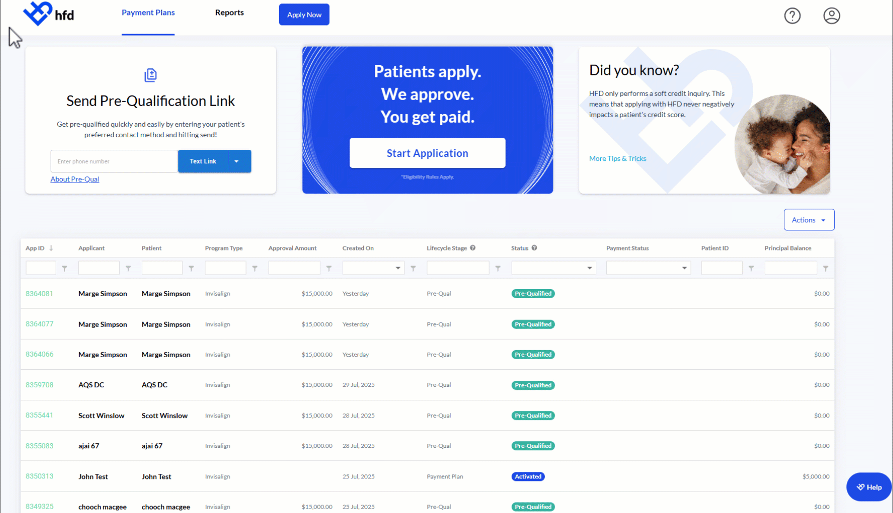 SendLink